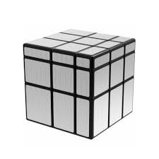 Cubo QiYi 3x3 Mirror
